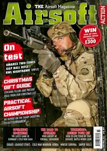 Christmas 2013 
                issue Christmas 2013