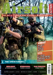 February 2016 
                issue February 2016