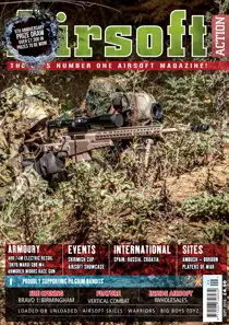 Fifth Anniversary Issue - September 2016 
                issue Fifth Anniversary Issue - September 2016