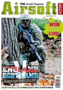 January 2012 
                issue January 2012