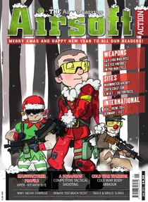 January 2015 
                issue January 2015