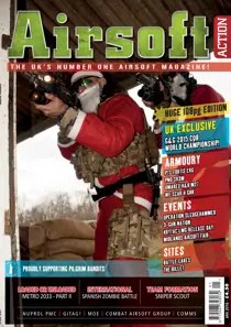 January 2016 
                issue January 2016