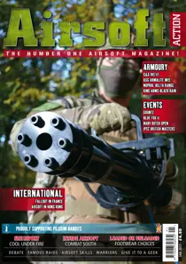 January 2017 
                issue January 2017