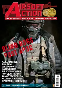 June 2019 
                issue June 2019