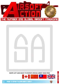 June 2020 
                issue June 2020