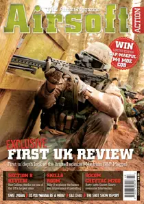 March 2012 
                issue March 2012