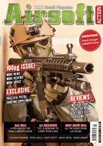 March 2014 
                issue March 2014