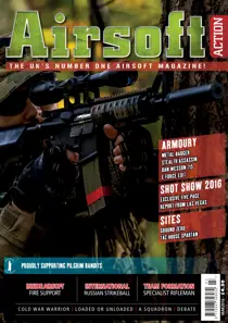 March 2016 
                issue March 2016