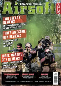 May 2014 
                issue May 2014