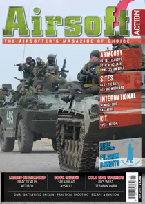May 2015 
                issue May 2015