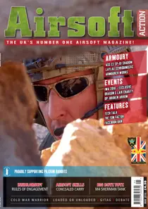 May 2016 
                issue May 2016