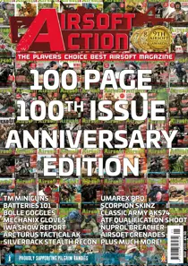 May 2019 
                issue May 2019