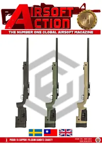 May 2021 
                issue May 2021