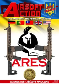 May 2022 
                issue May 2022