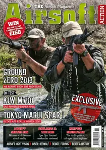 November 2013 
                issue November 2013