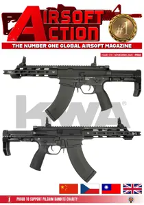 November 2020 
                issue November 2020