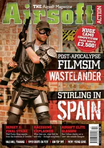 October 2012 
                issue October 2012