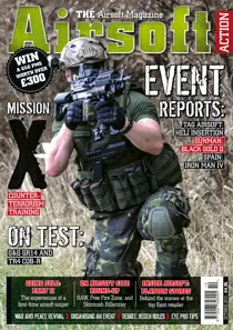 October 2013 
                issue October 2013