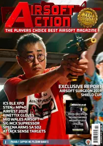 October 2019 
                issue October 2019