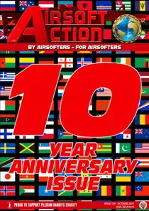 October 2021 
                issue October 2021