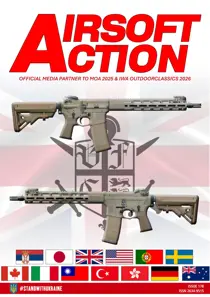 October 2025 
                issue October 2025