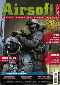 September 2017 
                issue September 2017