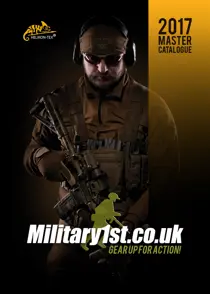 Airsoft International Helikon catalogue