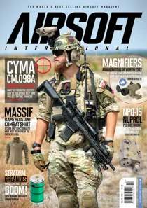 Vol 15 iss 7 
                issue Vol 15 iss 7