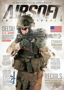 Airsoft International Vol 19 Iss 11