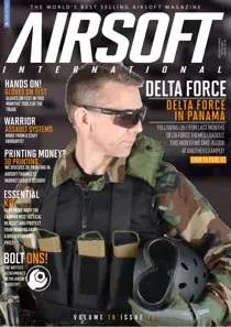 Airsoft International Vol 19 Iss 12