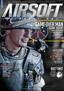 Airsoft International Vol 19 Iss 5
