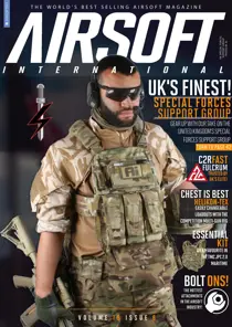Airsoft International Vol 19 Iss 6
