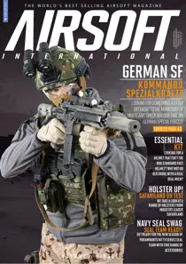 Airsoft International Vol 20 Issue 3