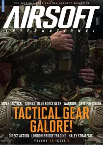 Airsoft International Vol 20 Issue 5
