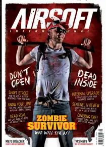 Volume 10 Issue 6 
                issue Volume 10 Issue 6