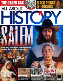All About History Issue 135