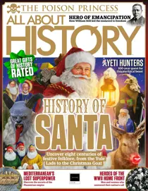 All About History Issue 137