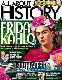 All About History Issue 138