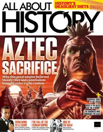 All About History issue Issue 164