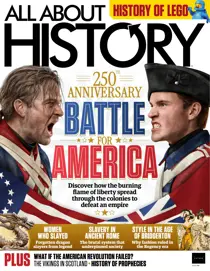 All About History issue Issue 170
