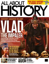 All About History issue Issue 172