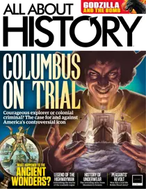 All About History issue Issue 175