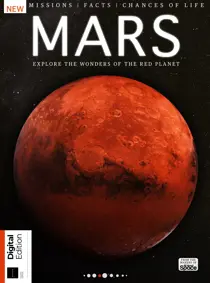 All About Space Book Of Mars Fourth Edition 
                issue All About Space Book Of Mars Fourth Edition