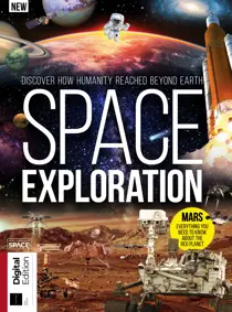 All About Space Space Exploration	First Edition 
                issue All About Space Space Exploration	First Edition