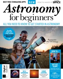Astronomy for Beginners Ninth Edition 
                issue Astronomy for Beginners Ninth Edition