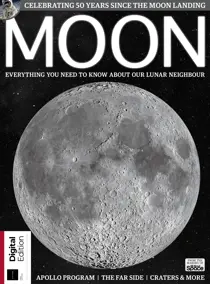 All About Space All About Space Book of the Moon
