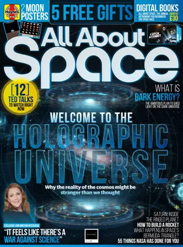 All About Space Preview