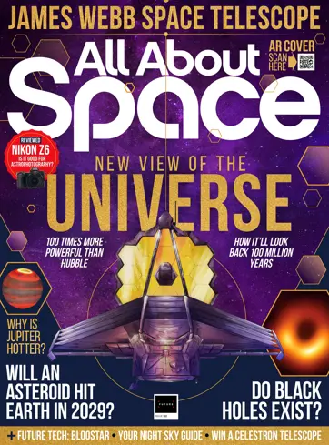 All About Space Preview