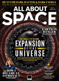 All About Space Issue 149