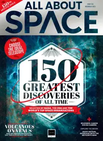 All About Space Issue 150